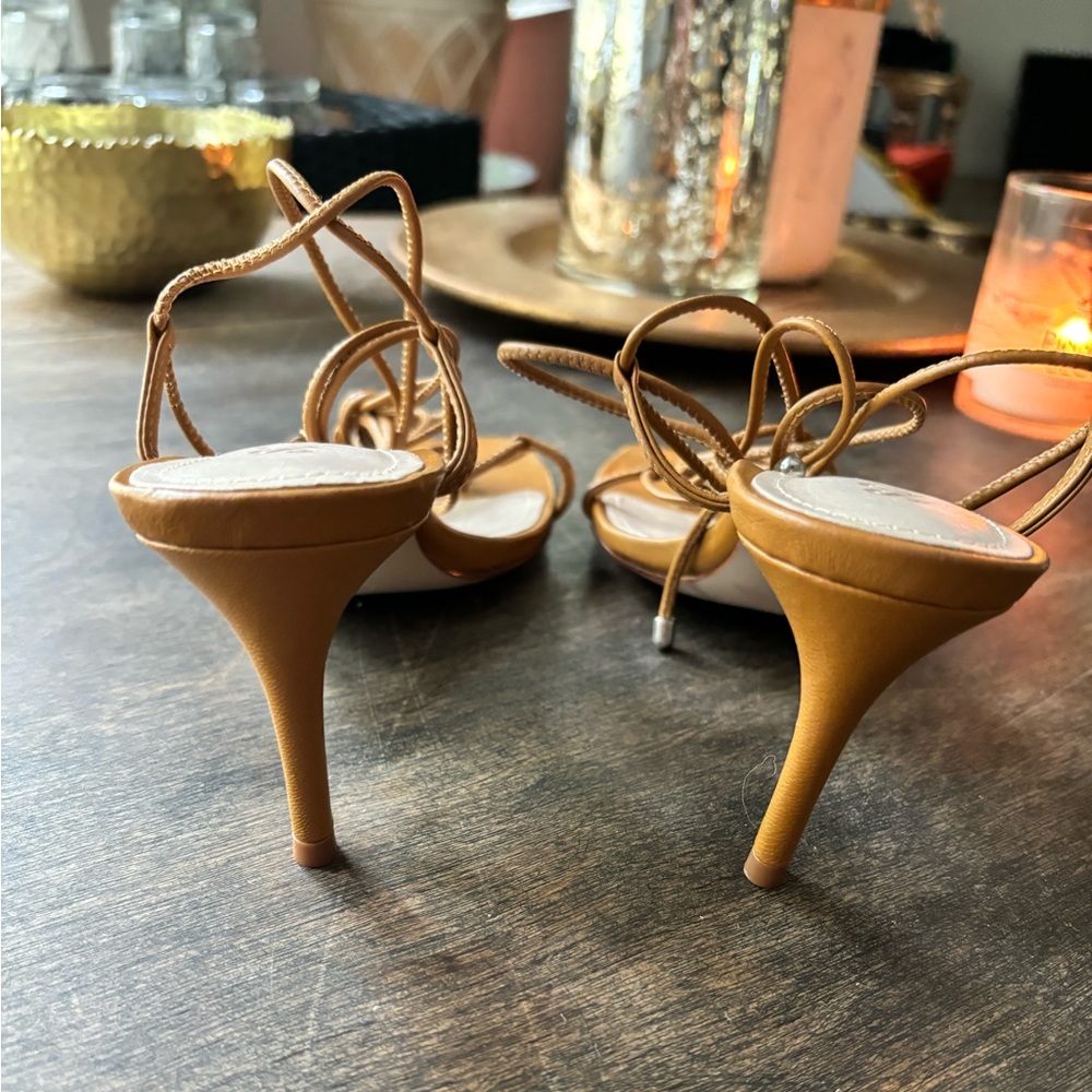 “𝐵𝑟𝑎𝑛𝑑 𝑁𝑒𝑤“ 𝑆𝐶𝐻𝑈𝑇𝑍 𝑆𝑡𝑟𝑎𝑝𝑝𝑦 𝐻𝑒𝑒𝑙𝑠 - Picture 6 of 8